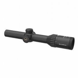 Vector Optics Continental x6 1-6x24 G4 Hunting