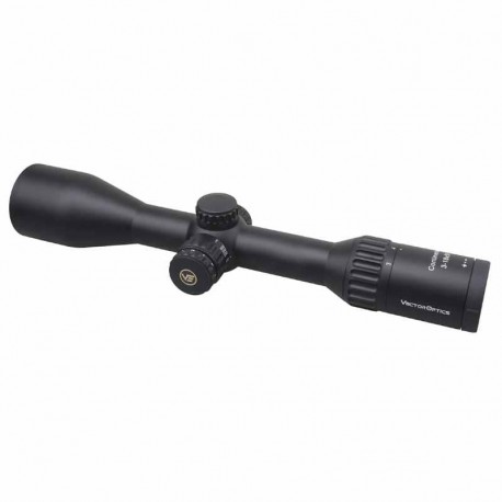 Vector Optics Continental x6 3-18x50 CDM Hunting