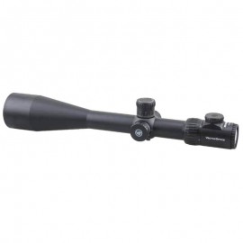 Vector Optics Minotaur GenII 12-60x60 DOT