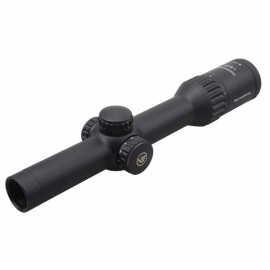 Vector Optics Continental x8 1-8x24 ED