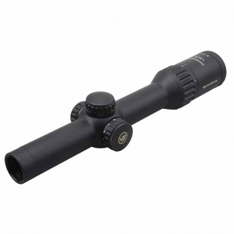 Vector Optics Continental x8 1-8x24 ED