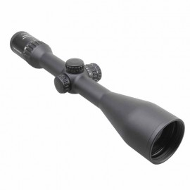 Vector Optics Continental x8 3-24x56 ED Tactical