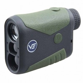 Telémetro Vector Optics Forester 6x21