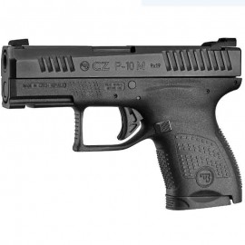 Pistola CZ P-10 M