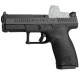 Pistola CZ P-10 C OR