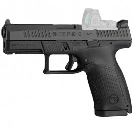 Pistola CZ P-10 C OR