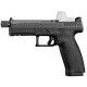Pistola CZ P-10 F OR SR