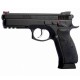 Pistola CZ 75 SP-01 Shadow