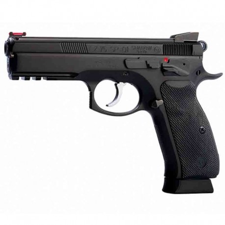 Pistola CZ 75 SP-01 Shadow