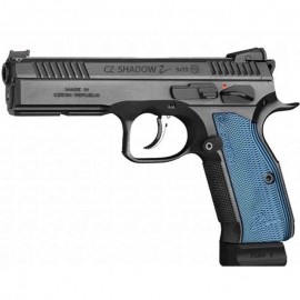 Pistola CZ Shadow 2
