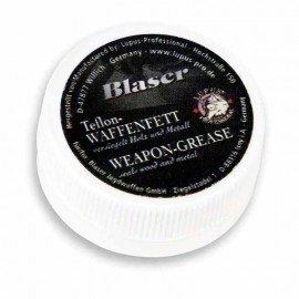 Blaser Lupus gun grease 8-10g box