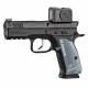 Pistola CZ Shadow 2 Compact OR