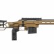 CZ 600 MDT Deep Bronze