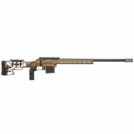 CZ 600 MDT Deep Bronze