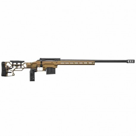 CZ 600 MDT Deep Bronze