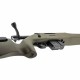 Rifle de cerrojo MOSSBERG MVP LR - 6.5 Creedmoor