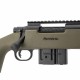 Rifle de cerrojo MOSSBERG MVP LR - 6.5 Creedmoor