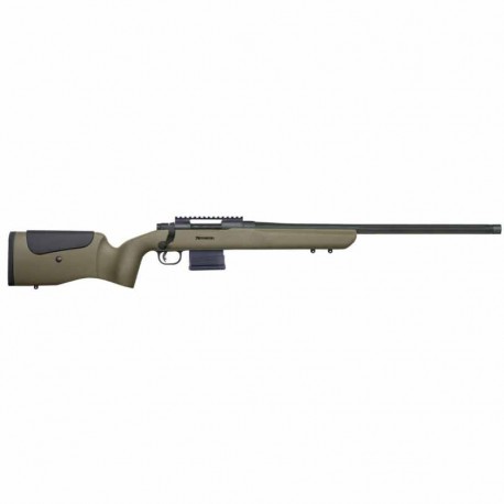 Rifle de cerrojo MOSSBERG MVP LR - 6.5 Creedmoor