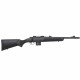 Rifle de cerrojo MOSSBERG MVP Patrol - 300 AAC BLK