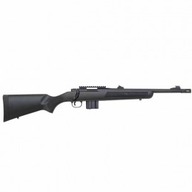 Rifle de cerrojo MOSSBERG MVP Patrol - 300 AAC BLK