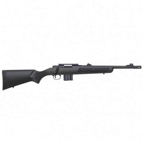 Rifle de cerrojo MOSSBERG MVP Patrol - 300 AAC BLK