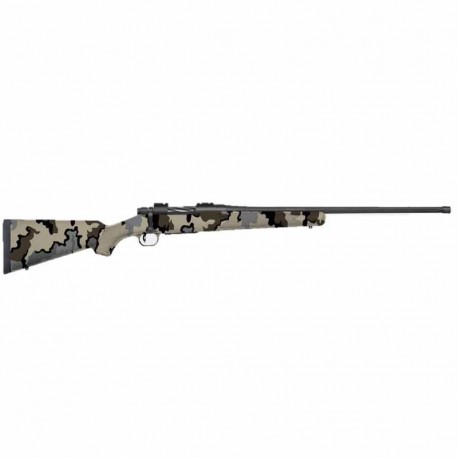 Rifle de cerrojo MOSSBERG Patriot Kuiu 