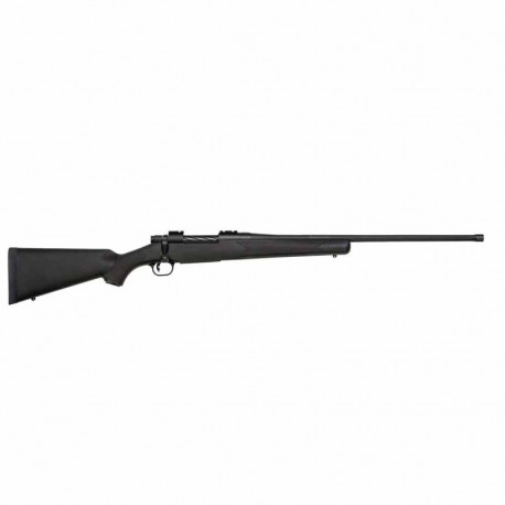 Rifle de cerrojo MOSSBERG Patriot Synthetic c/r