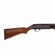 Escopeta de corredera MOSSBERG 500 Hunting Field - 410/76