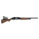 Escopeta de corredera MOSSBERG 500 Slugster - 20/76