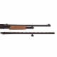 Escopeta de corredera MOSSBERG 500 Hunting Combo