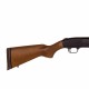 Escopeta de corredera MOSSBERG 500 Hunting Combo