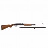 Escopeta de corredera MOSSBERG 500 Hunting Combo