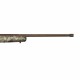 Rifle de cerrojo MOSSBERG Patriot Predator Strata Camo 