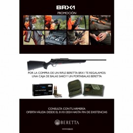 Beretta BRX1