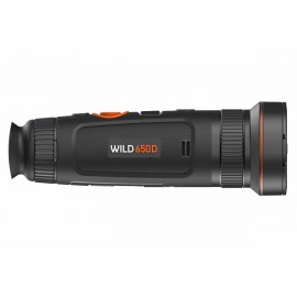 Monocular Térmico ThermTec Cyclops Wild 650 D