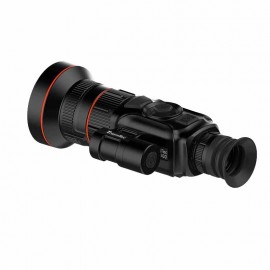 Visor Térmico Thermtec Vidar 2.0 - 660 LRF