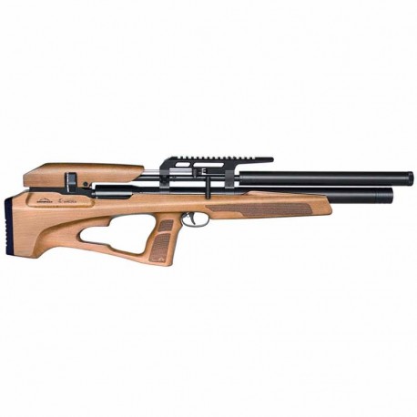 Carabina PCP Snowpeak P35X