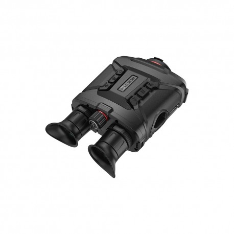 Prismático Hikmicro de visión digital nocturna y térmica Raptor R75QG WLVE