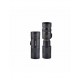 MONOCULAR ZOOM 7-17X30 SHILBA