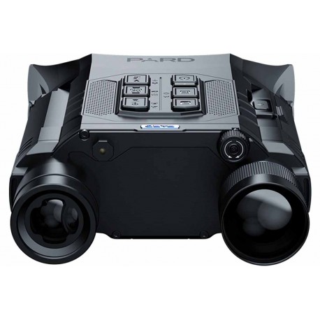 Binocular térmico Pard Harrier 480