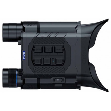 Binocular térmico Pard Harrier 640