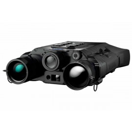 Binocular multiespectro Pard Osprey 640 LRF