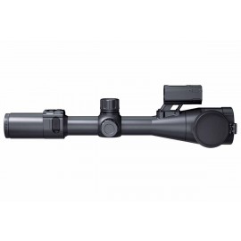 Visor térmico Pard Pantera 640 zoom