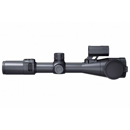 Visor térmico Pard Pantera 640 zoom