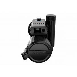 Clip on térmico Pard Predator 640