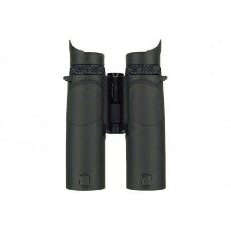 Prismático Steiner E-Ranger LRF 10x42