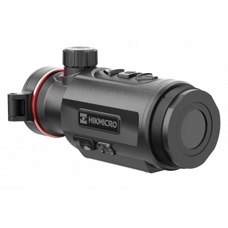 Clip-On térmico Hikmicro Thunder TQ35CR 3.0