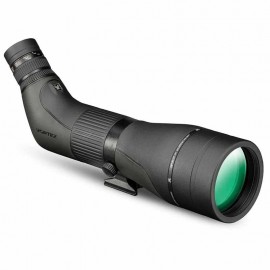 Telescopio terrestre Vortex Crossfire HD 20-60x80