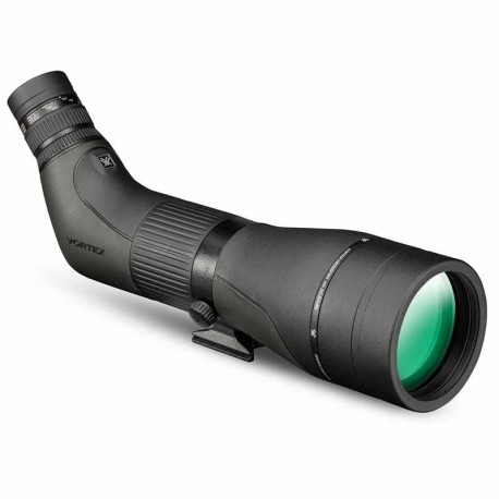 Telescopio terrestre Vortex Crossfire HD 20-60x80