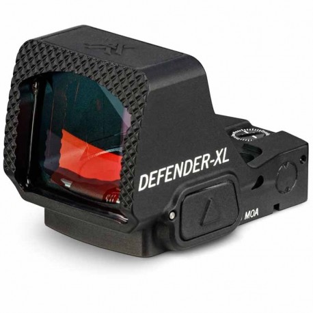 Visor Punto rojo Vortex Defender XL 5 MOA